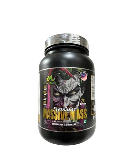 Premium Massive Mass