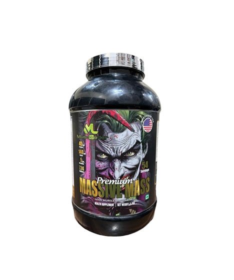 Premium Massive Mass